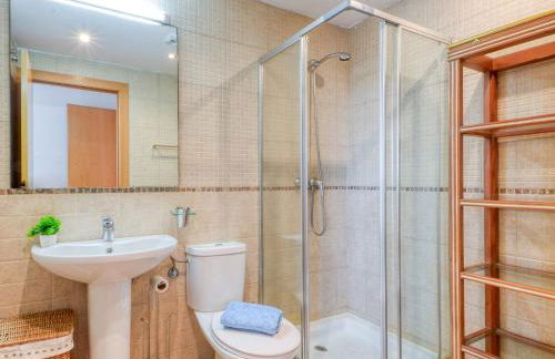 Apartment in Roses Near Santa Margarita Beach - Foto 65