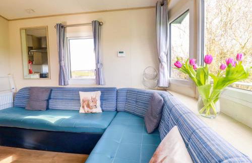 Little Trevorrick Caravan - Foto 1