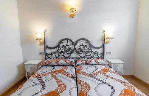 Apartamentos & casas rurales Santo Domingo de Silos - Photo 57