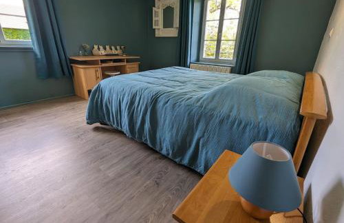 Charmant gîte en forêt avec terrasse et Wifi à Plombières-les-Bains - FR-1-589-769 - Photo 5