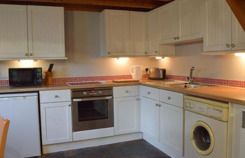 Beats Cottage - Foto 6