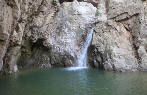 La Carretteria Guest house - Foto 23