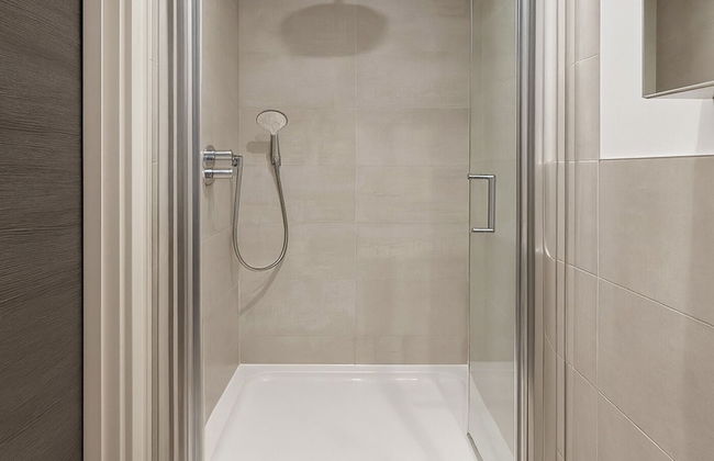 The Kingston Upon Thames Apartme - Foto 34