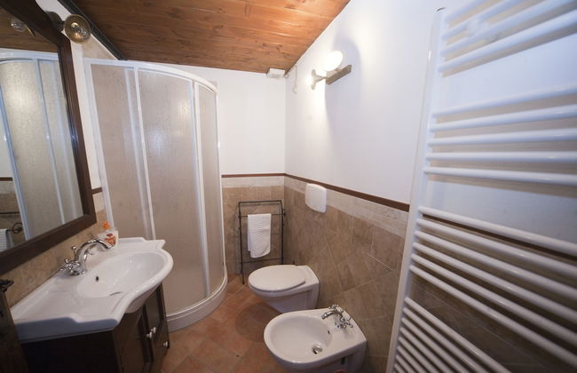 Mansion in Montefiascone Near Rocca dei Papi - Foto 18