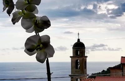 Dolci risvegli appartamento vista mare - Foto 1