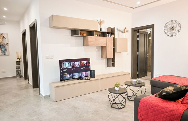 Apartment in Marsaxlokk with terrace - Foto 17