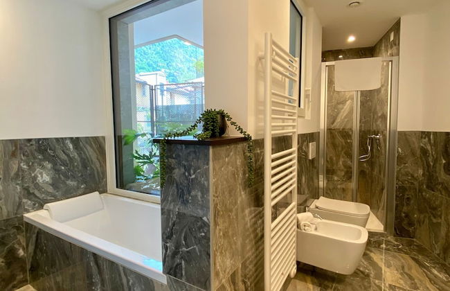 Le Stanze del Lago Lake view - Photo 22