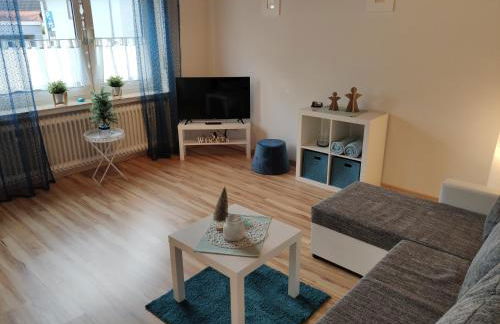 Ferienwohnung Langenselbold - Foto 7