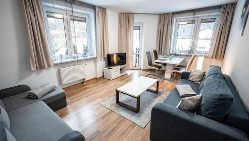Apartamenty Sun & Snow Nad Potokiem - Foto 5