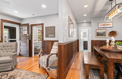 3BR Cozy Cabin Perfect for Family Getaway - Foto 19