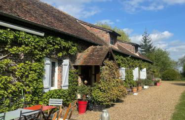 La Maison de l'étang - Foto 24