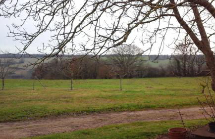 Gite les genêts - Foto 23