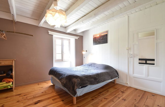 House Full of Charm With Garden,10min From the Pointe du Raz - Foto 11