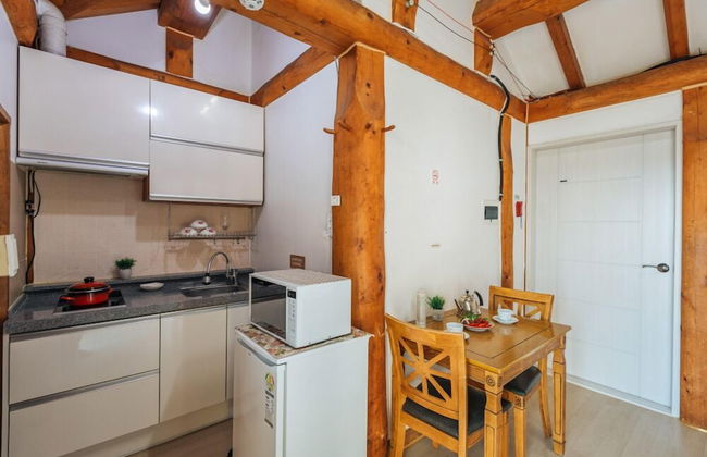 Sunset Pension - Foto 52