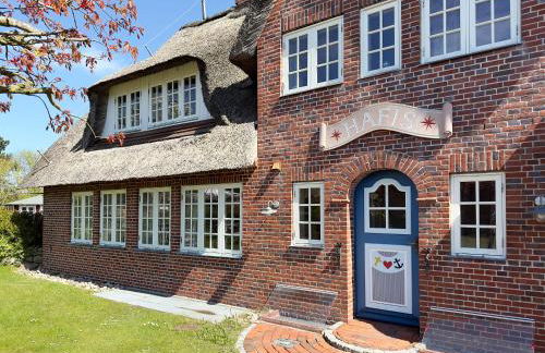 Friesenhof, Haus Hafis, Whg 9 - Photo 24