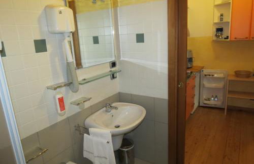 La Baita D'Oro Ristorante Residence - Foto 46