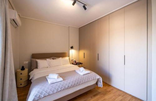 Stylish 2BR with Balcony, Northern Suburbs - Foto 10