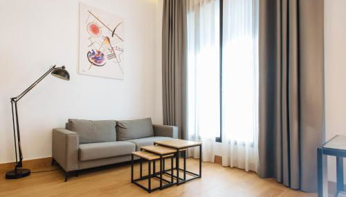 Loft Patricia Nervión - Foto 4