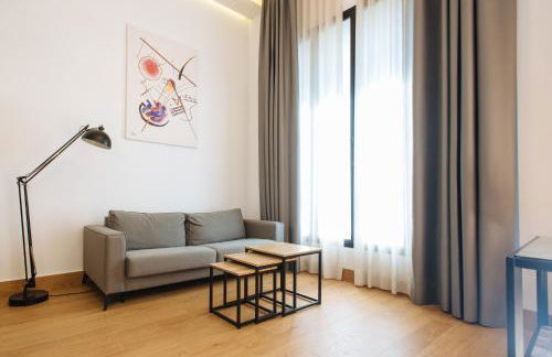 Loft Patricia Nervión - Foto 4