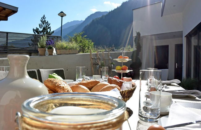 Mountain Living Apartments - Ski-In & Ski-Out - Foto 25