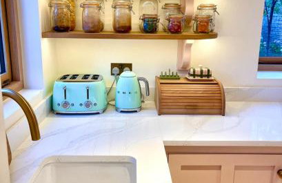 The Pool House - Foto 18