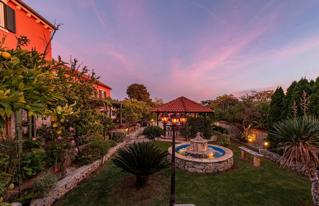 Villa Stocco - Photo 47