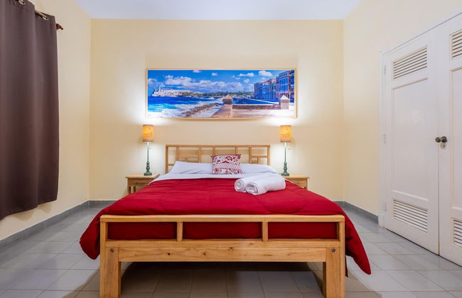 Holiday rental in Havana with terrace - Photo 7