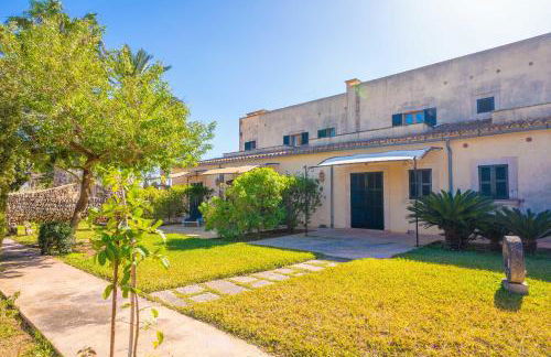 Agroturismo Mondrago -Antic Na Martina- - Foto 43