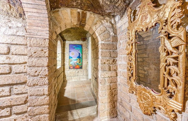 Torre Del Melograno With Heated Pool - Foto 20