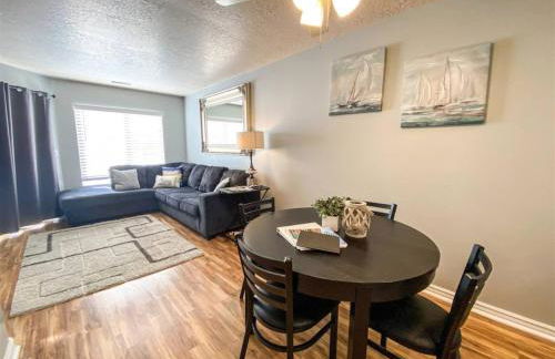 Beautiful Inn Building Condo 208 Pet friendly - Foto 22