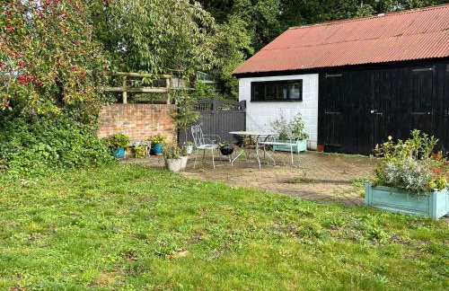 Cottages at Woodlands, Grooms Cottage - Foto 20