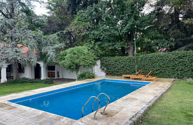 Casa Loria by Vilvey Turismo - Photo 37