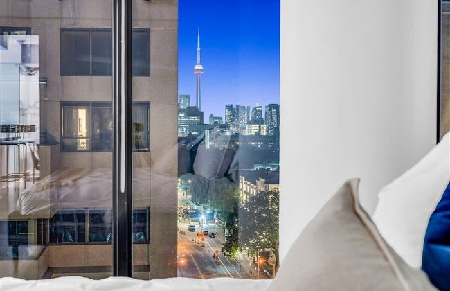 Bellair Yorkville - Foto 42