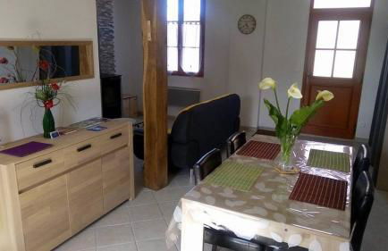 Charmante maison Solognote rénovée - Photo 11