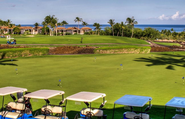 Islands at Mauna Lani IML-E4 by KBM - Foto 69