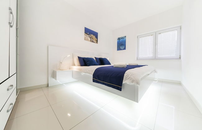 Holiday Home Apartments Bellamare - Foto 2