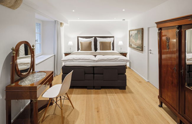 Domresidenz Regensburg - Foto 10