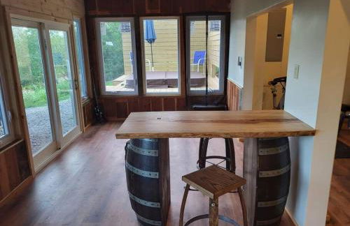 Terry Hill Lodges and Suites - Foto 29