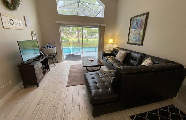 Southern Dunes Villa, Upgraded, Golf Views - Foto 12