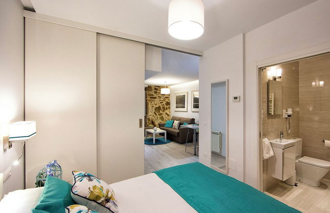 BOLBORETA APARTMENTS BY COMO EN CASA - Photo 3