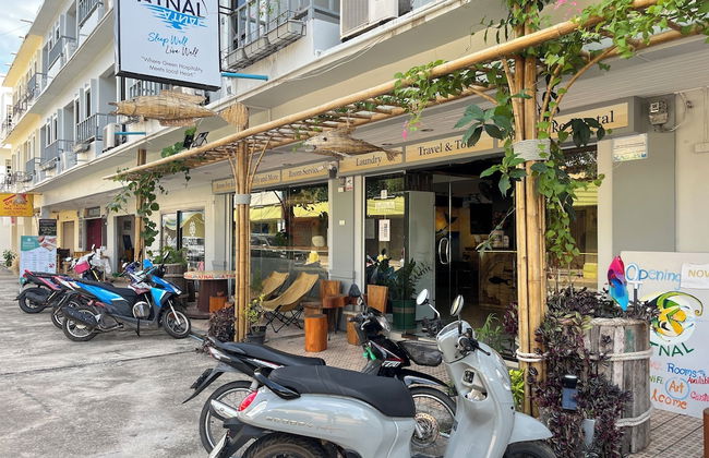 The Atnal Lanta - Foto 43