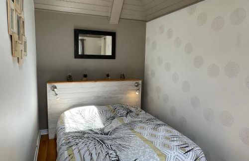 Pen Ty Armor maison de pêcheur proche mer au calme - Foto 8