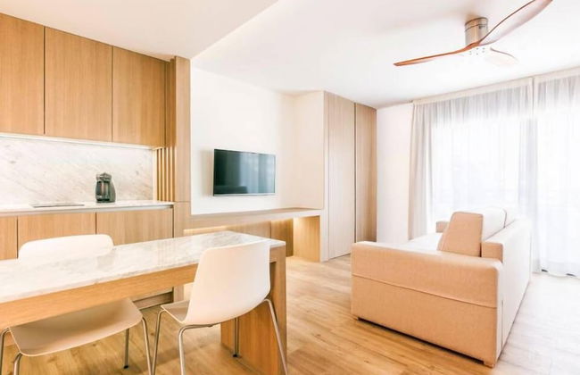 Parque la Paz - Photo 13