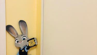 THE ENCHANTED HOUSE ( 15 min walk to Disney) - Foto 3