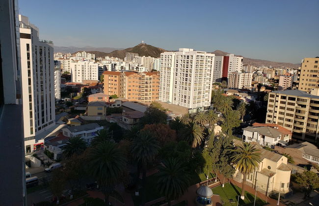 Portal Rent Apart 3 - Photo 12