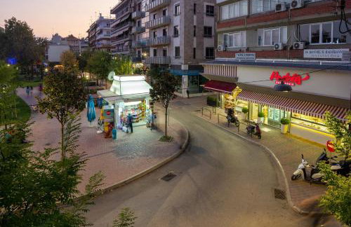 First View Apartment - Foto 53