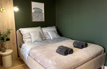 Silesian Gold Apartments - Foto 29