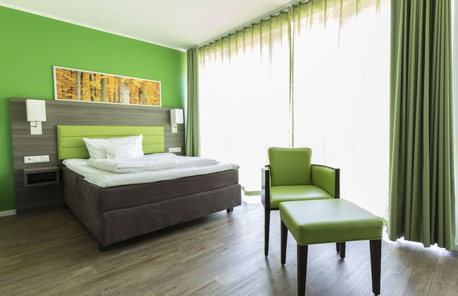 BONNOX Boardinghouse & Hotel - Foto 11