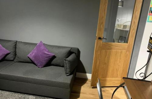 2BR Maisonette Flat Near Historic Pontefract - Foto 20