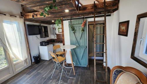 Chalet de la Comté - Foto 5